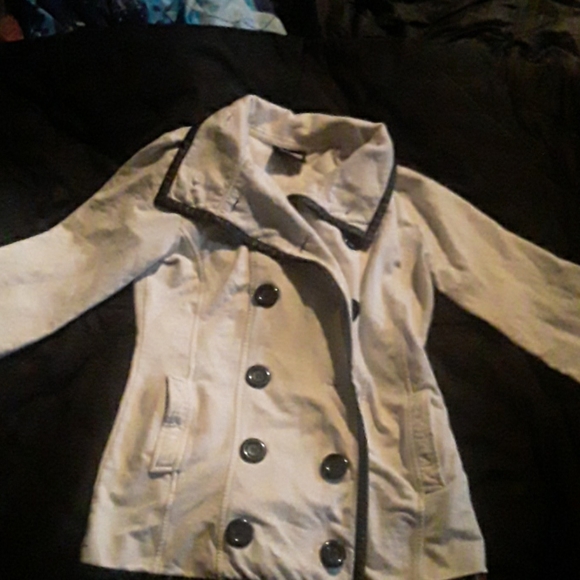 Fall jacket - Picture 2 of 2